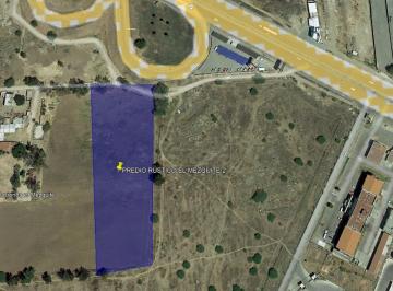 Terreno comercial , Silao · Terreno en Venta Frente Al Aeropuerto de Guanajuato