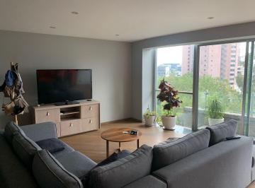 Departamento de 3 habitaciones, Miguel Hidalgo · Departamento en Venta en Lomas de Chapultepec, Cdmx