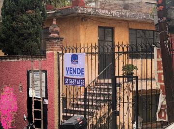 Terreno / Lote , Tlalpan · Terreno en Venta Para Desarrolladores en Tlalpan |863.38 m² | Uso de Suelo H3