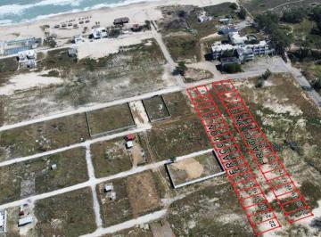 Terreno / Lote · 247m² · Terreno en Venta Playa Miramar Norte Ciudad Madero