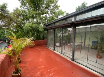 Oficina de 7 habitaciones, Cuauhtémoc · * Espacios en Renta en Roma Norte – Listos Para Trabajar