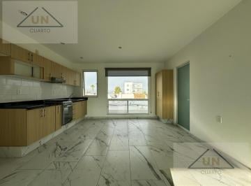 Departamento · 162m² · 3 Recámaras · 2 Estacionamientos · Con 2 Cajones de Estacionamiento y Cada Recamara con Baño