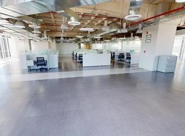 Oficina , Cuajimalpa de Morelos · Oficinas Disponibles Desde 583 m² Av Santa Fe “corporativo Century Plaza”