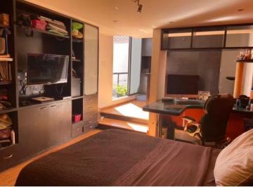 Casa en condominio de 2 habitaciones, Tlalpan · Hermosa Casa Remodelada en El Sur de La Ciudad en Lindo Residencial