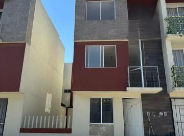 Casa · 116m² · 2 Recámaras · 1 Estacionamiento · Casa en Venta Ex - Hacienda Santa Ines, Nextlalpan Danf