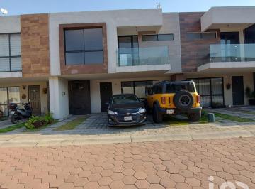 Casa · 150m² · 3 Recámaras · 3 Estacionamientos · Venta de Casa Ex - Hacienda Santa Ines, Nextlalpan No Es Ultimo Precio Oferta Danf
