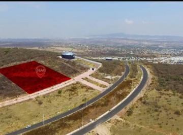 Terreno / Lote , El Marqués · Terreno en Venta en Qro Ciudad Maderas Queretaro
