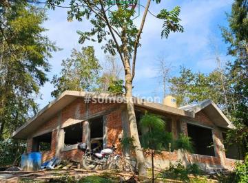 Casa de 1 habitación, Cuetzalan del Progreso · Casa en Venta Xocoyolo