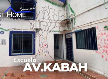Edificio · 500m² · Escuela en Renta – Esquina Estratégica en Av Kabah