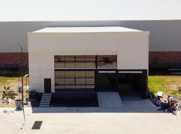 Bodega comercial · 8000m² · Bodega Industrial en Venta - Mcallen, Texas