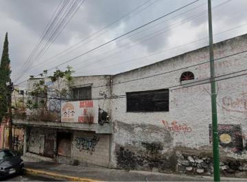 Terreno / Lote , Tlalpan · Terreno en Venta Para Desarrolladores en Tlalpan, 437.19 m²
