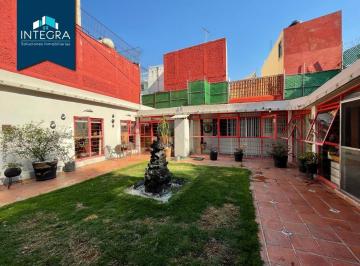 Casa de 3 habitaciones, Coyoacán · Casa en Venta, Alberto Zamora, Coyoacán
