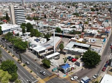 Terreno / Lote , Aguascalientes · Terreno López Mateos Aguascalientes en Venta