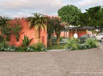 Terreno / Lote · 369m² · Lotes en Privada Residencial Al Norte de Mérida
