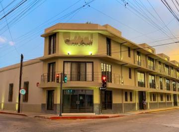 Departamento · 110m² · 1 Recámara · Departamento en Venta en El Corazón de Mérida