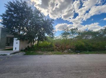 Terreno / Lote · 326m² · Terreno en Venta en Praderas del Mayab Al Norte de Mérida