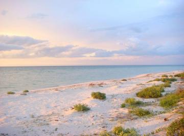 Chelem · Terreno en Venta en La Playa de Chelem