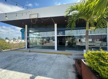 Local comercial · 235m² · Local Comercial con Terraza en Renta en Francisco de Montejo