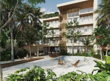 Departamento · 78m² · 1 Recámara · 1 Estacionamiento · Departamento en Venta Frente Al Mar de Telchac