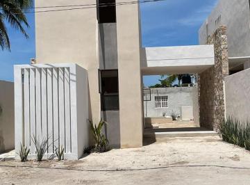 Casa · 160m² · 3 Recámaras · Casa en Venta a 150 m del Mar de Telchac