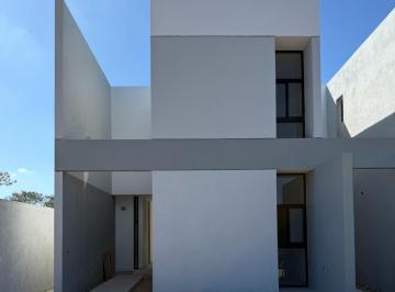 avance de obra - Enero 2025 · Townhouse en Venta Al Norte de Mérida, Temozón Norte