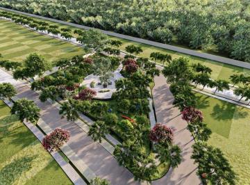 Terreno / Lote · 197m² · Terreno en Venta en Privada Residencial Al Norte de Mérida