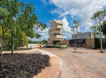 Terreno / Lote · 413m² · Lote en Esquina en Privada Residencial, Zendera
