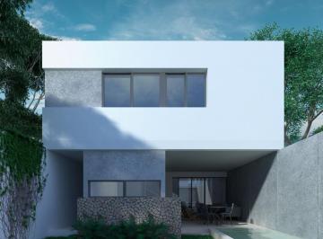 Casa · 280m² · 4 Recámaras · Casa en Venta Al Norte de Mérida, Dzitya