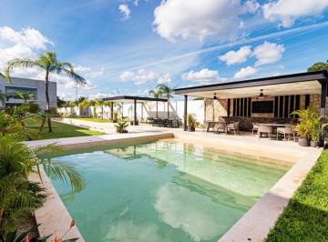 Departamento · 130m² · 3 Recámaras · 2 Estacionamientos · Departamento en Venta Al Norte de Mérida, Zona Country