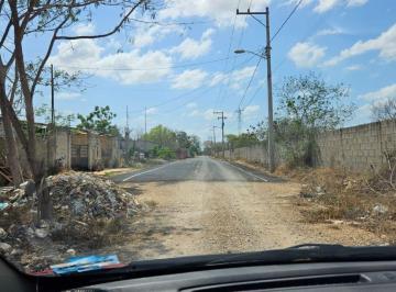 Terreno / Lote · 3581m² · Terreno de 3581 m² en Venta en Chichi Suárez