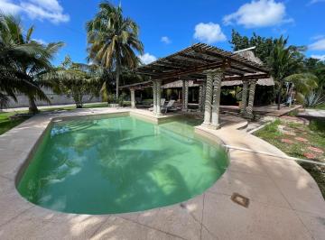 Quinta · 4643m² · 2 Recámaras · Bella Quinta San José, a Tan Solo 10 Min del Periferico