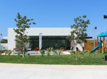 Terreno / Lote · 614m² · Terreno de 600 m² en Temozón Norte, Mérida
