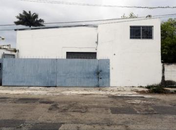 Bodega comercial · 1150m² · Bodega en Venta de 1,150 m² en La Garcia Gineres
