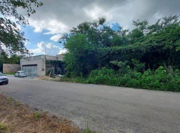 Terreno / Lote · 2100m² · Terreno en Venta en Conkal