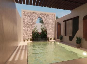 Departamento · 65m² · 1 Recámara · Departamento en Montes de Ame, Zona Norte de Mérida