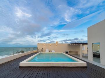 amenidades · Departamento Equipado y con Amenidades en La Playa
