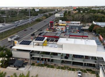 Local comercial · Local en Renta en Temozón Norte, Mérida
