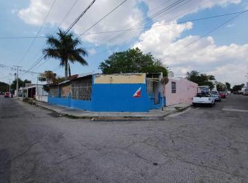 Casa · 545m² · 3 Recámaras · Casa con Amplio Terreno en Esquina, Garcia Gineres