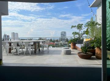 Departamento de 3 habitaciones, Guadalajara · Penthouse Amueblado en Renta | Zona Providencia, Guadalajara, Jalisco