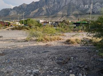Terreno / Lote · 3000m² · Terreno Comercial en Renta en Santa Catarina