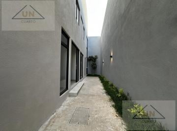 Casa · 200m² · 3 Recámaras · 2 Estacionamientos · Con Diseño Unico en Fuerteventura