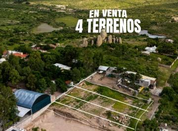 Terreno / Lote · 500m² · Terreno en Venta