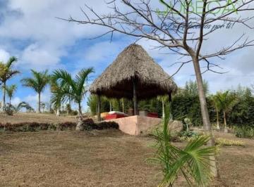 Quinta , Emiliano Zapata · Quinta Campestre en Venta, Veracruz, La Tinaja