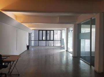 Oficina · 266m² · Oficina en Renta San Luis Potosi Colonia Roma Norte