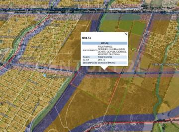 Terreno / Lote · 93204m² · Se Venden 9.3 Has Para Urbanizar en Mirador de La Cumbre III
