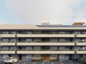 Departamento · 67m² · 2 Recámaras · 1 Estacionamiento · La Tampiquera, Departamento en Venta a Estrenar en Rincón del Mar
