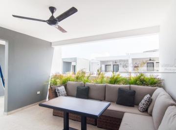 Casa · 289m² · 3 Recámaras · 2 Estacionamientos · House in Playa del Carmen