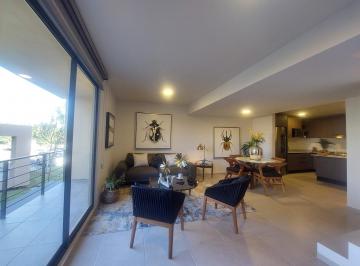 Departamento · 115m² · 3 Recámaras · 2 Estacionamientos · Departamento en Venta en Querétaro Moderno