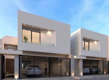 Casa · 170m² · 3 Recámaras · 2 Estacionamientos · Casa - Los Mangos