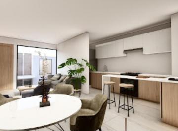 Departamento de 2 habitaciones, Miguel Hidalgo · Estrena Departamento con Roof Garden Privado en Escandón
